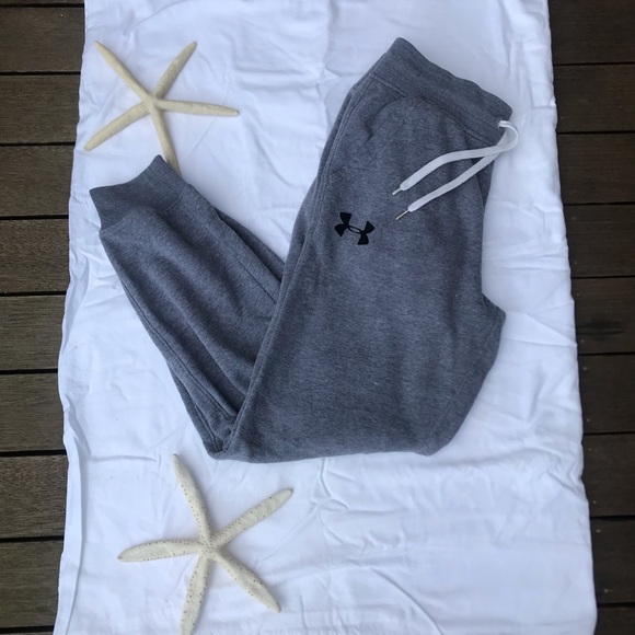 Under Armour Pants - Women’s Sweatpant Joggers